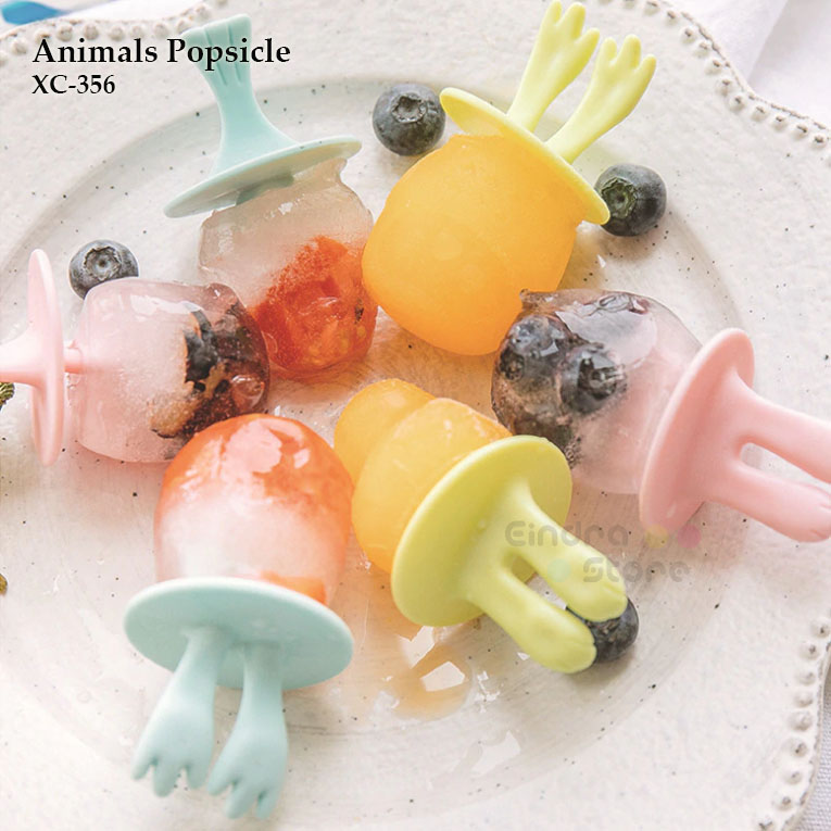 Animals Popsicle : XC-356